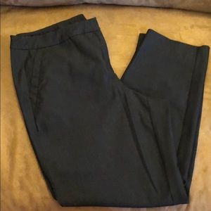 Lane Bryant ankle pant